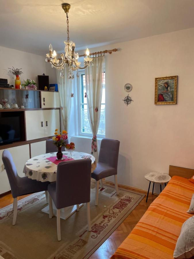 Soul Apartment In Center สปลิท ภายนอก รูปภาพ